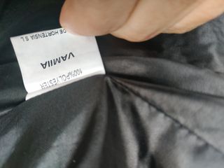 Chaqueta blazier