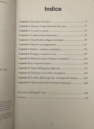 LibroLa Dieta della Lunga Vita di B. Fife