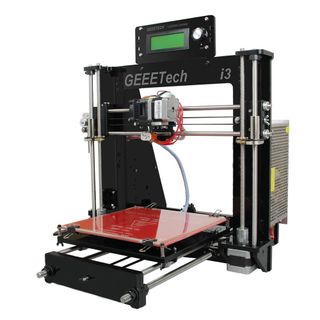 Impresora 3d geetech prusa i3 pro B