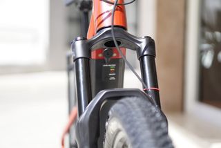 Berria Mako Hybrid HP 6 BMK Edition