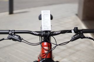 Berria Mako Hybrid HP 6 BMK Edition