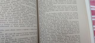 La conquista del sexto continente