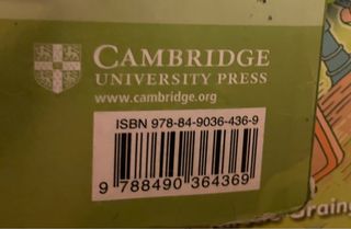 libros Texto de 5º de primaria