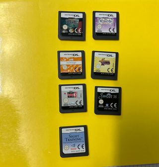 Giochi Nintendo DS