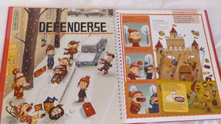 Mi Atlas Larousse del cuerpo humano