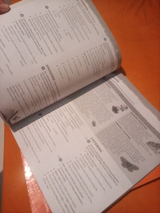 Libro de inglés Workbook 3° ESO