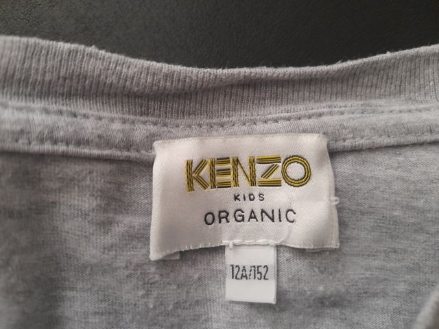 Tshirt Kenzo