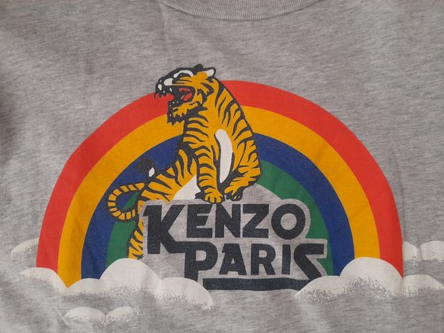 Tshirt Kenzo