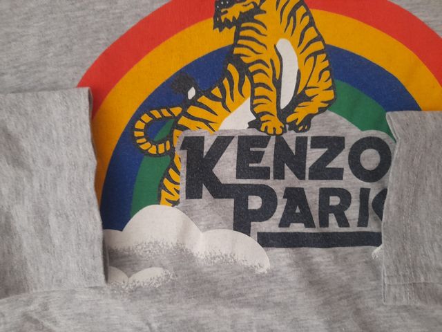 Tshirt Kenzo
