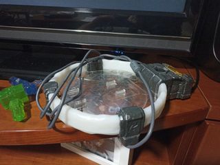 Muñecos sky landers