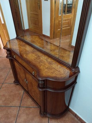 Mueble de entrada