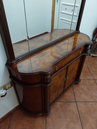 Mueble de entrada