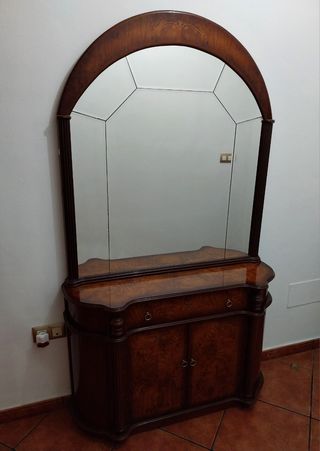 Mueble de entrada
