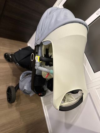 Pack stokke v6 edicion limitada completo +extras