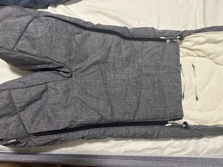 Pack stokke v6 edicion limitada completo +extras