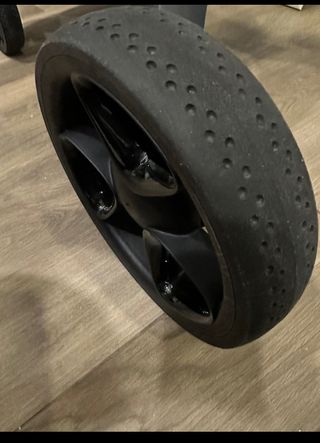 Pack stokke v6 edicion limitada completo +extras