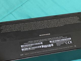 iWach S3 Nike + 42mm