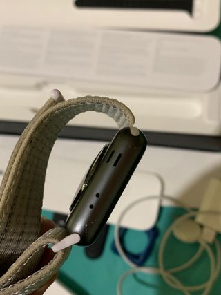 iWach S3 Nike + 42mm