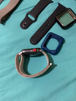 iWach S3 Nike + 42mm