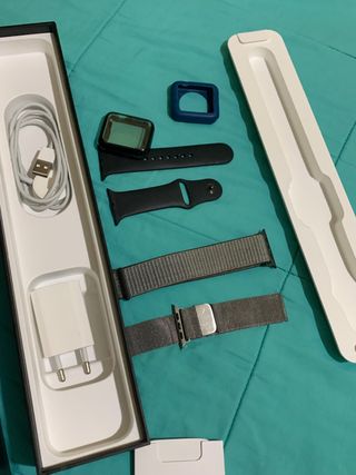 iWach S3 Nike + 42mm