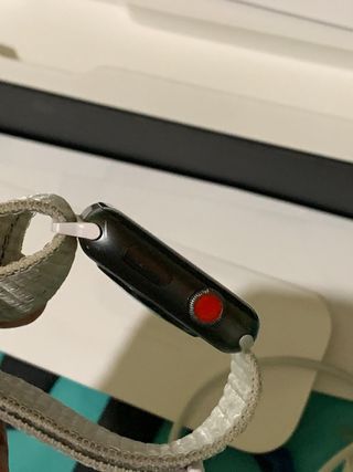 iWach S3 Nike + 42mm