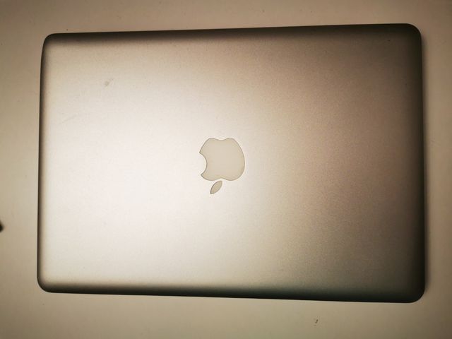 MacBook Ordenador portátil