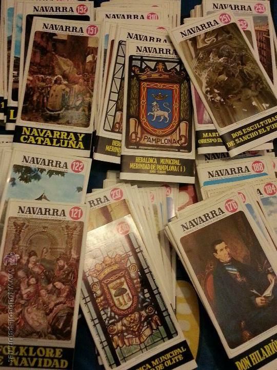 Navarra. Temas de cultura popular