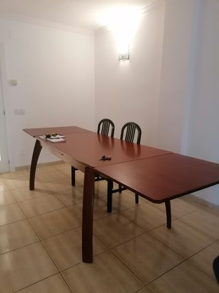 Mesa comedor