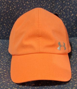 Gorra Deportivas Under Armour Launch Run Cap 2025.