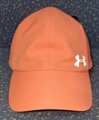 Gorra Deportivas Under Armour Launch Run Cap.