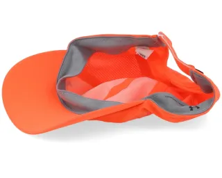 Gorra Deportivas Under Armour Launch Run Cap.