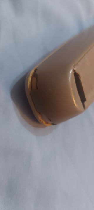 Mando vhs tv philips