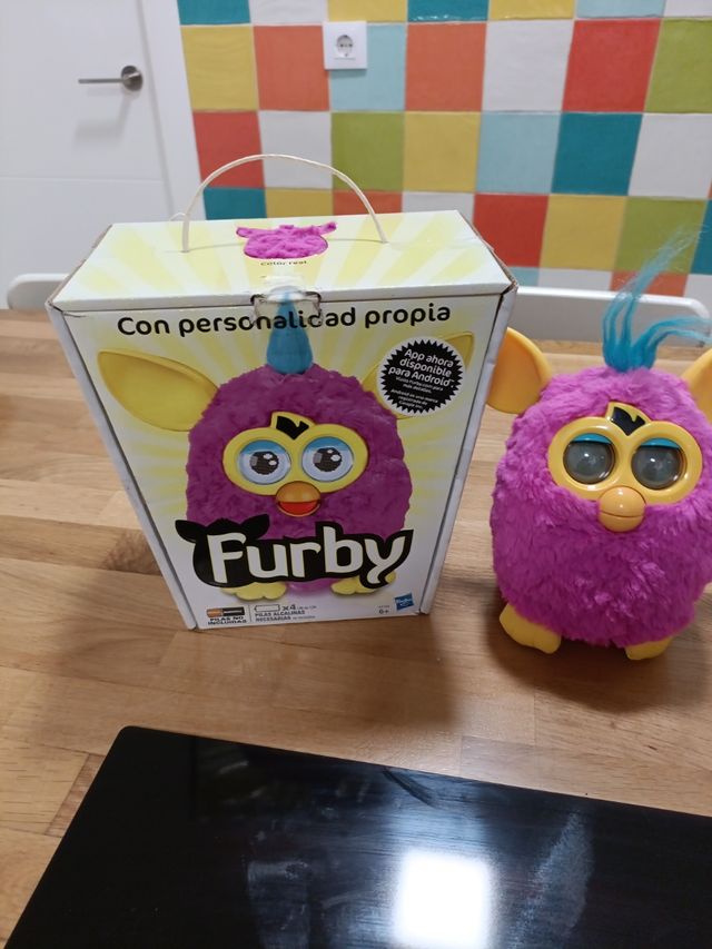 Furby