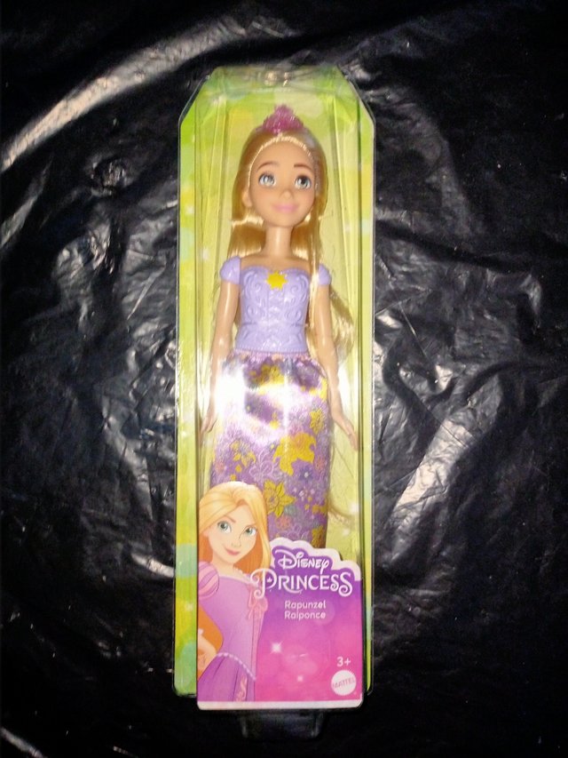 Disney Rapunzel