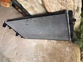 Radiador agua Seat Ibiza V KJ