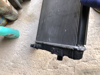 Radiador agua Seat Ibiza V KJ