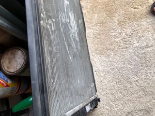 Radiador agua Seat Ibiza V KJ