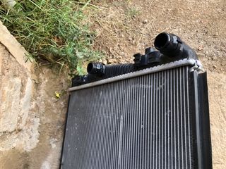 Radiador agua Seat Ibiza V KJ