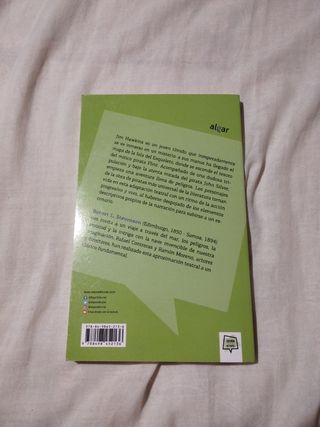 La isla del tesoro