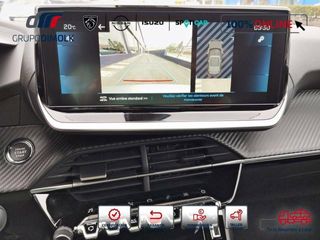 Peugeot 2008 BlueHDI 130 S&S EAT8 Allure Pack