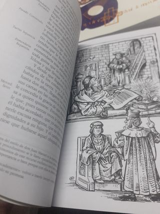 Prueba biblioteca didáctica de Anaya