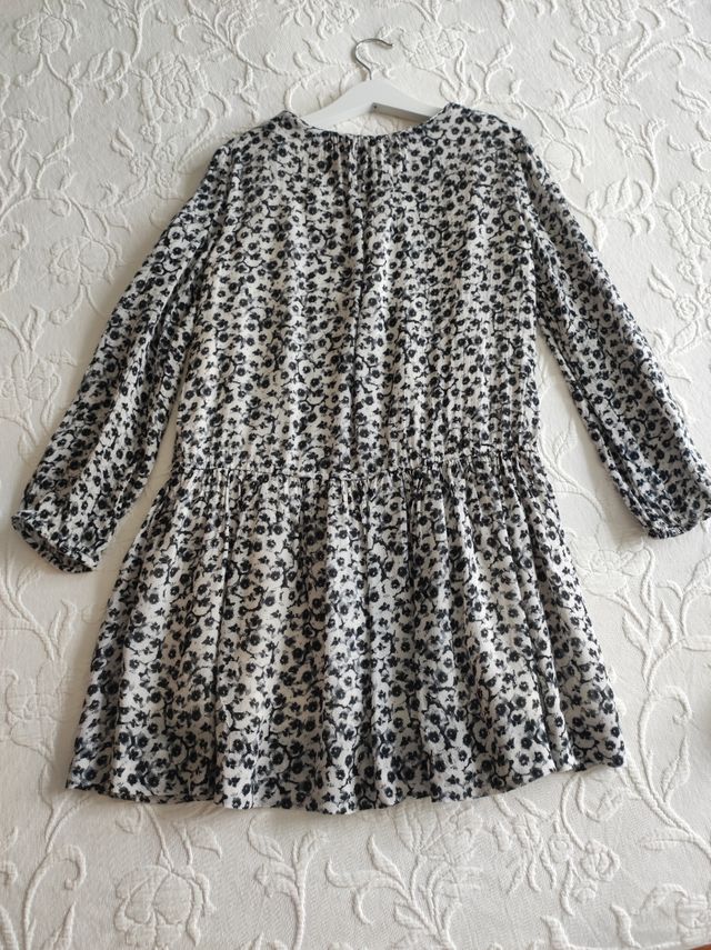 lote 3 vestidos y conjunto niña 10 años