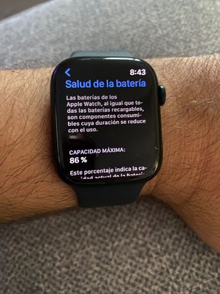 Apple Watch Series 7