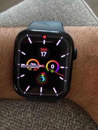 Apple Watch Series 7