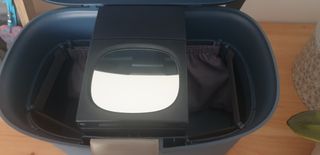 Maletin neceser de viaje Samsonite