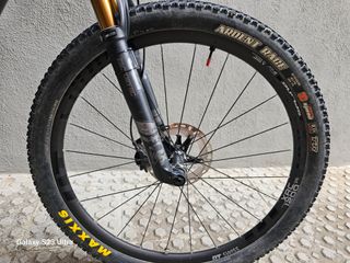 Orbea Oiz M-10 27,5”  T-S