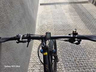 Orbea Oiz M-10 27,5”  T-S