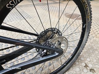 Orbea Oiz M-10 27,5”  T-S