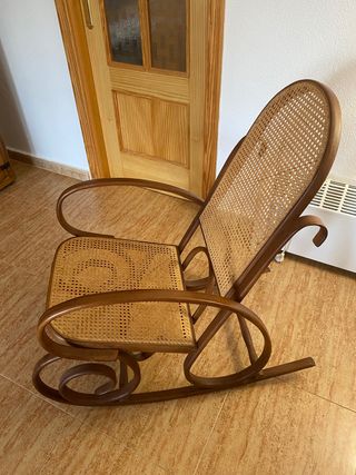 Mecedora antigua - REBAJAS!