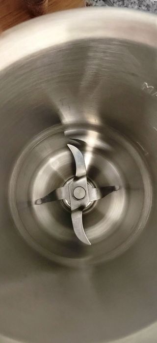 Robot Cocina Taurus Mycook